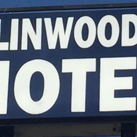 Linwood MotelParagould エクステリア 写真